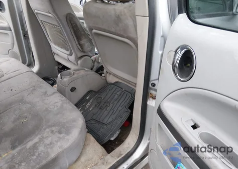 2010 Chevrolet Hhr Lt z USA, uszkodzony, nr VIN 3GNBABDB2AS634473